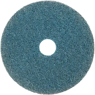 Klingspor - NDS 800 Vliesscheibe, 115 x 22 mm Very Fine Korund