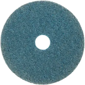 Klingspor - NDS 800 Vliesscheibe, 125 x 22 mm Very Fine Korund