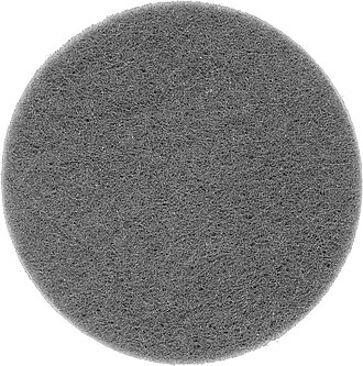 Klingspor - NDS 400 K Vliesscheibe, 150 mm Ultra Fine Siliziumkarbid