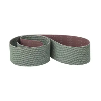 3M Trizact Gewebeschleifrolle 347FC, 635 mm x 100 m, A160