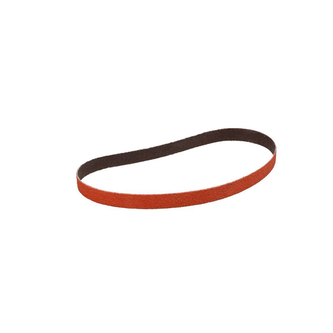 3M Cubitron II Gewebeschleifband 984F, 30 mm x 533 mm, 60+