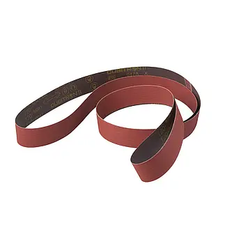 3M Cubitron II Gewebeschleifband 947A, 50 mm x 4000 mm, 120+
