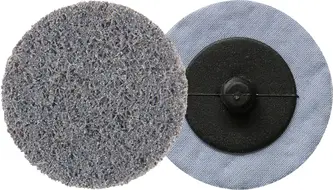 Klingspor - QRC 800 Quick change discs, 76 mm Coarse Korund