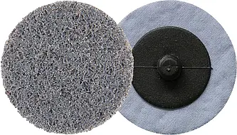 Klingspor - QRC 800 Quick change discs, 50 mm Medium Korund