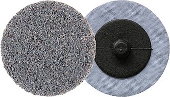 Klingspor - QRC 800 Quick change discs, 50 mm Very Fine Korund