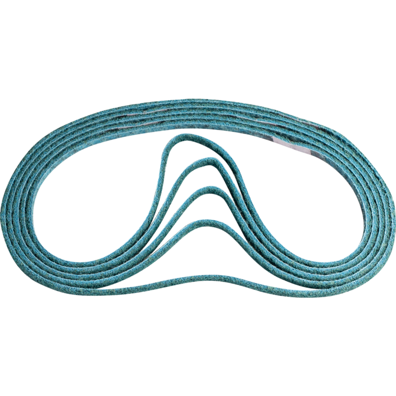 PFERD Flexible Schleifmittel VB 6/610 A 240 F