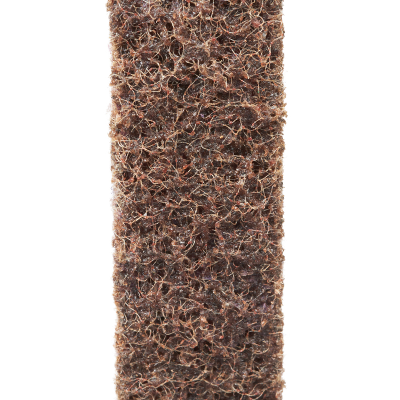 Scotch-Brite Durable Flex Vliesband DF-BL, 13 mm x 305 mm, A CRS