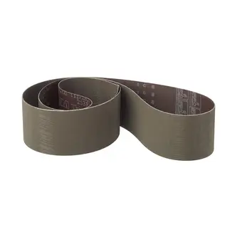 3M Trizact Schleifband 253FA, A45,