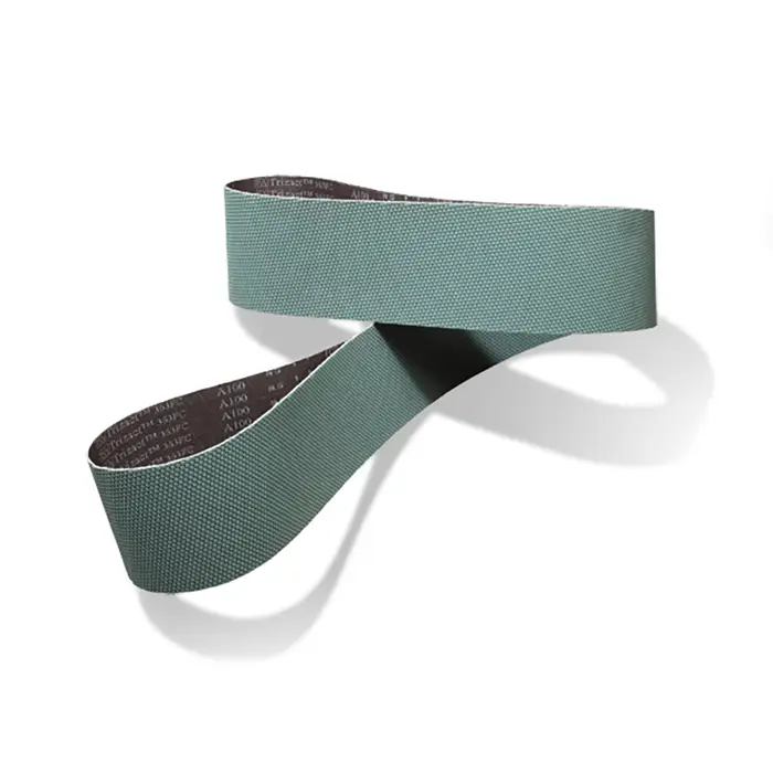 3M Trizact Gewebeschleifband 363FC, Musterband