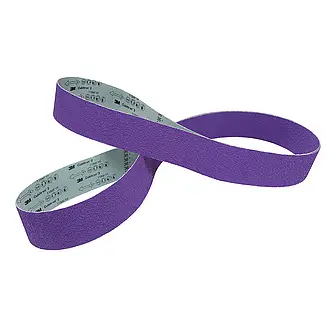 3M Cubitron 3 Gewebeschleifband 1184F, 60+ YF-weight, Config