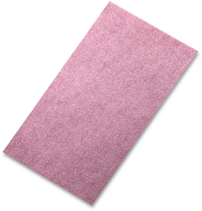 2920 siawood x | SIA | Handbänder und Hülsen | 75 x 533 mm | Korn 150