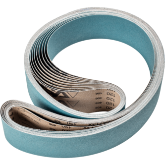 PFERD Flexible Schleifmittel BA 75/2000 X Z 120