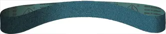 Klingspor - CS 411 Y Schleifband, 9 x 533 mm Korn 40 F4G
