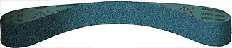 Klingspor - CS 411 Y Schleifband, 13 x 610 mm Korn 80 F4G