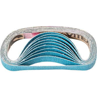 PFERD Flexible Schleifmittel BA 12/330 T Z 80