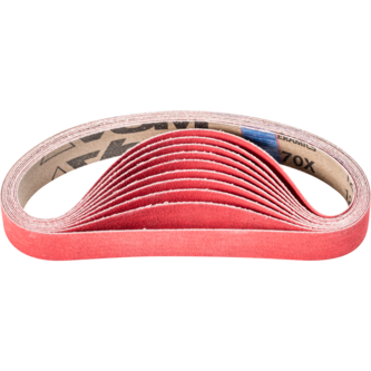 PFERD Flexible Schleifmittel BA 25/480 CO-COOL 120