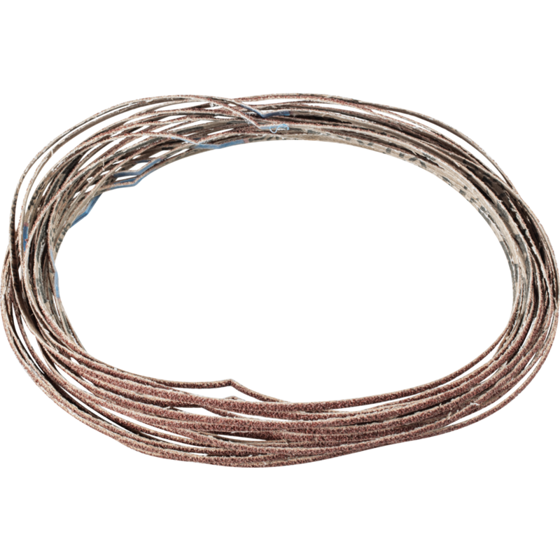 PFERD Flexible Schleifmittel BA 3/520 X A 40