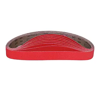 VSM - KV707T Feilenband - 13 mm x 610 mm - Korn 60