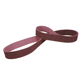 Scotch-Brite Surface Conditioning Low Stretch Vliesband SC-BS, 90 mm x 395 mm, A MED