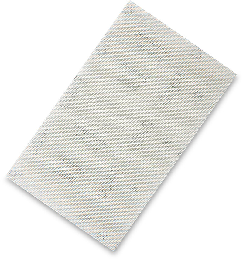 2820 siamet | SIA | Handbänder und Hülsen | 40 x 675 mm | Korn 100