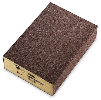 2920 siawood x | SIA | Handbänder und Hülsen | 100 x 610 mm | Korn 40