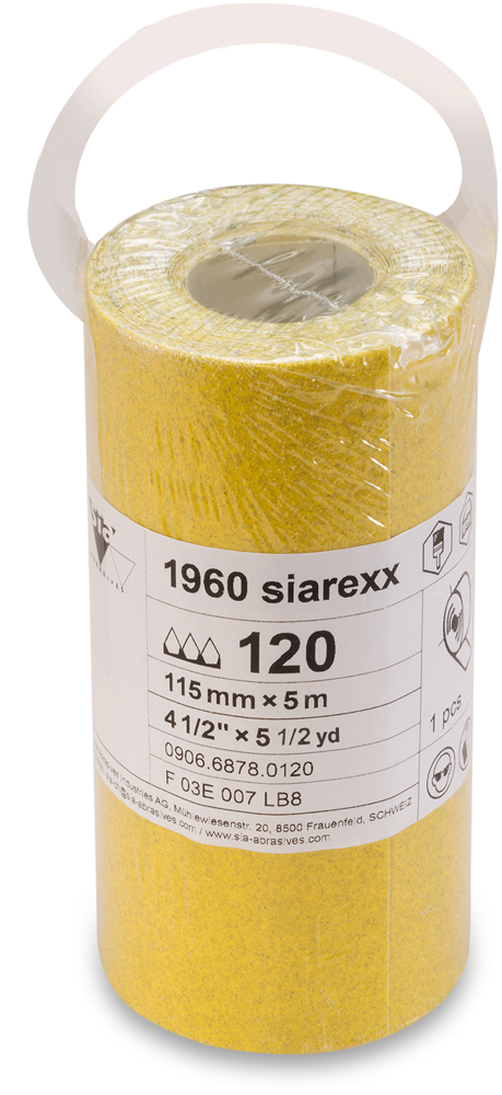 1919 siawood + | SIA | Breitbänder | 1350 x 3250 mm | Korn 150