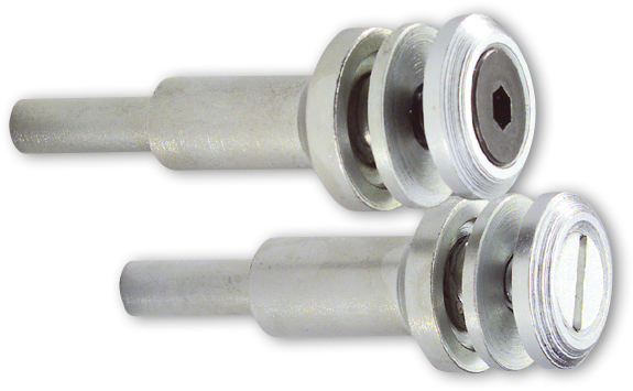 2920 siawood x | SIA | Handbänder und Hülsen | 100 x 620 mm | Korn 36